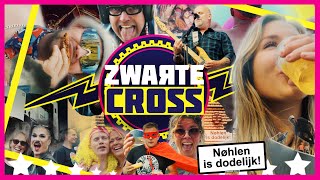 Zwarte Cross 2023 🎬 De aftermovie [upl. by Merriott918]