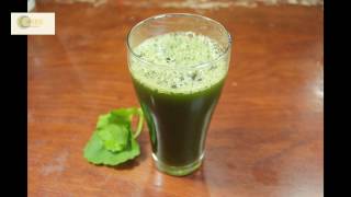 Gotu Kola juice [upl. by Florry]