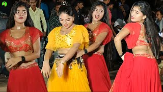 Le chala UP Bihar goriya aake baith ja Maya Magar dj maya dance [upl. by Nari]