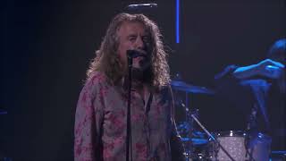 Robert Plant  Thank You [upl. by Dranal310]