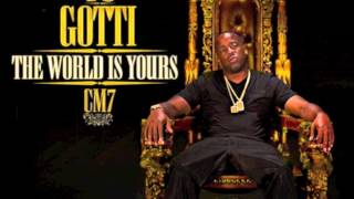 Yo Gotti ft JadakissCM7 Aint No Turning Around [upl. by Krasnoff118]