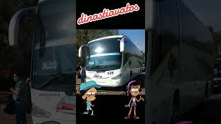 Los mamalones de autobuses teotihuacan dinastiavatos gta4yeflc [upl. by Delora413]