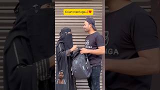 Aliza se shadi kruga ab❤️🥰 ytshorts youtubeshorts sad love couple explore love samlovers500 [upl. by Cherye]