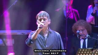 Giacomo Celentano TOUR 2017 PALINURO SAEstratto dal concerto di Palinuro 31 maggio 2017 [upl. by Pomfret598]