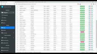 Sistema de Servicio Técnico y Venta quotSerTecquot [upl. by Suivatnad903]