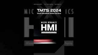 MICRO DYNAMICS TMTS 2024 Trailer [upl. by Aroda]