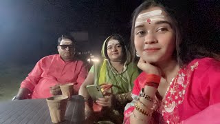 मेरे mummy के चैनल का पहला व्लॉग ♥️🙆‍♀️ RSfaimlyvlog Tannuyadav914 rsfaimlyvlog [upl. by Rori574]