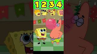 SPONGEBOB BATTLE 21 spongebob funny [upl. by Sonya108]