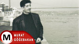 Murat Göğebakan  Yangınlardayım  Official Audio [upl. by Ahsoem]