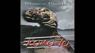 Mauro Picotto  Komodo [upl. by Aletse]