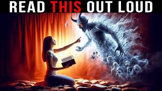 3 Bible Verses That TERRIFY Demons – You Need to Know Them [upl. by Ajad]