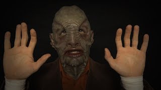 Daves New Hands ASMR [upl. by Sissie596]