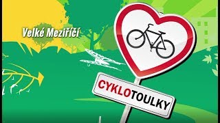 Cyklotoulky Velké Meziříčí [upl. by Laurentium]