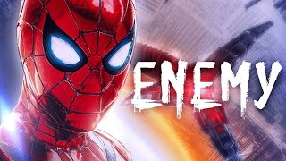 SpiderMan  Enemy [upl. by Schellens]