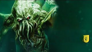 The Call of Cthulhu Full Movie Facts And Review John Bolen  Ralph Lucas [upl. by Winston]