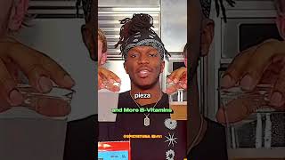 El Nuevo Producto de MrBeast Logan Paul y KSI 🍱 launchly [upl. by White]