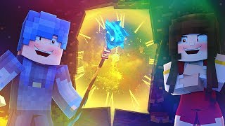 TIME WARP  Fairy Tail Origins  Minecraft Music Video [upl. by Croom563]