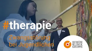 Zwangsstörungen bei Jugendlichen  Therapie in der Schön Klinik [upl. by Jobina]