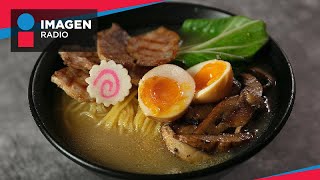 Yoko Ramen el restaurante en CDMX para deleitarse con comida japonesa [upl. by Dikmen742]