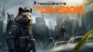 Tom Clancys The Division 3 CZ Lets Play [upl. by Pasco]