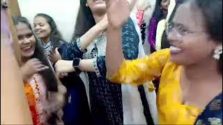 College dance performancetrending college song dance viralvideo youtube [upl. by Sev]