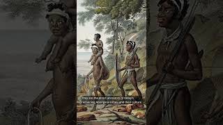 Aboriginal Australians full video in description [upl. by Touber]