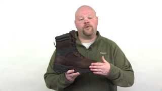 Rocky Sport Utility Pro Steel Toe Waterproof Boot Style  FQ0006486 [upl. by Chiles]