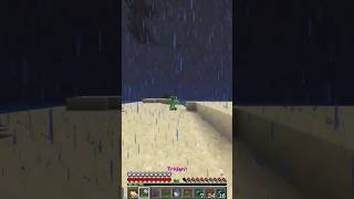 True Power Charged Creeper minecraftmemes gaming games [upl. by Khai520]