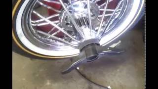 How to balance 84s swangas slab [upl. by Theis]