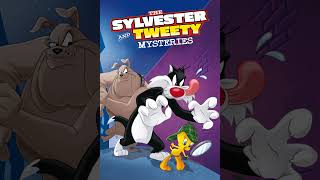 The Sylvester And Tweety Mysteries Review [upl. by Neenwahs]