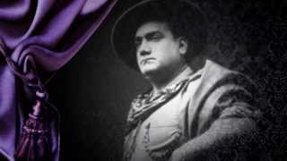 Enrico Caruso  quotJe crois entendre encorequot [upl. by Onitsirc927]