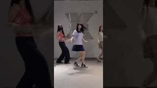 Ditto  NewJeans dance cover [upl. by Taveda92]