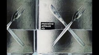 MASSIVE ATTACK  Sly  Underdog Mix 1994 [upl. by Eilegna]