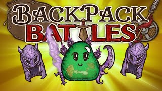 NEW META DEFINING BUILD Guide  BackPack Battles [upl. by Chesnut132]