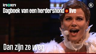 Dan zijn ze weg  Dagboek van een herdershond live  KRONCRV [upl. by Ginelle]