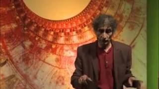 The Need For Authenticity  Gabor Mate [upl. by Hinkel]