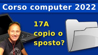 17A Corso di computer principianti 2022 Associazione Culturale Maggiolina  Daniele Castelletti [upl. by Narcho]