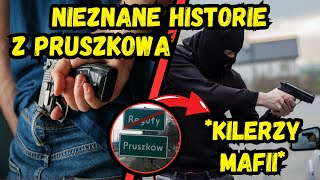 Sekrety Mafii Nieznane Historie Niedoszłych Kilerów i Zakulisowe Gry Gangów [upl. by Annalise]