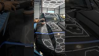 BMW Paint Enhancement amp Ceramic Coating [upl. by Zilef]