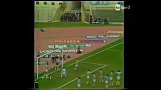 197980 Serie A Lazio  Ascoli 01 20 [upl. by Fotina]