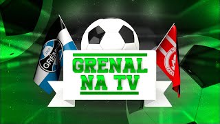 GRENAL NA TV  05112024  INTER RECEBE O CRICIÚMA NO BEIRARIO E OS CONVOCADOS NO GRÊMIO [upl. by Jerome]