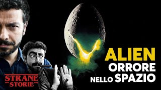 ALIEN orrore nello spazio [upl. by Uttasta]