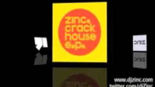 skream  midnight request line  zinc remix  bingo 2006m4v [upl. by Eppillihp]