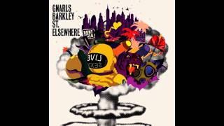 Crazy  Gnarles Barkley  Sped Up [upl. by Grory903]