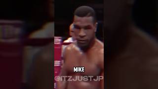 Mike Tyson STORY 😂 shorts [upl. by Markiv]