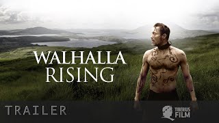 Walhalla Rising Trailer Deutsch [upl. by Manwell49]