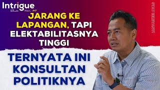 Ternyata Bukan Orang Sembarangan  IntrigueRK [upl. by Ariaes]