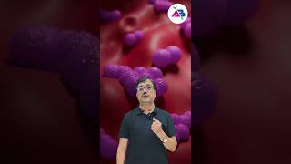 Archaebacteria The oldest living fossils  BIOLOGY BY ALI SIR  NEET  neet biology shorts [upl. by Nnaeirb]