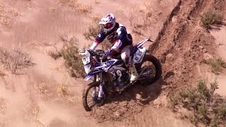 Best images of the previous edition  Dakar 2018 [upl. by Francklin181]