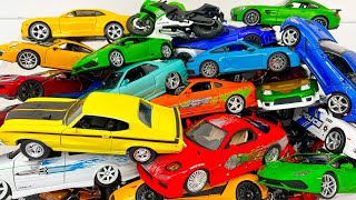 Diecast Model Cars In 118 Scale [upl. by Jacky]